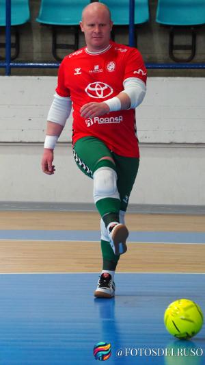 Joaqun (Xerez Futsal) - 2024/2025