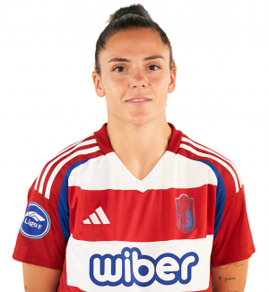 Alba Prez (Granada C.F.) - 2024/2025