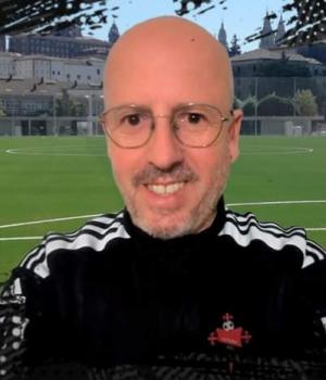 Pere Manuel Tobaruela (Victoria F.C. B) - 2024/2025