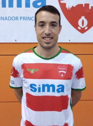 Marchal (SIMA Granada F.S.) - 2024/2025