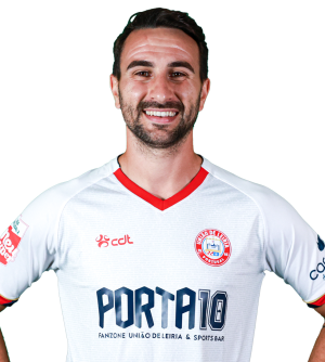 Juan Mu�oz (Uniao Leiria F.C.) - 2024/2025