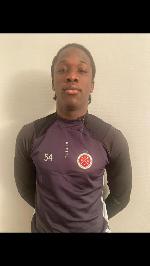 Konate (A.D. Llerenense) - 2024/2025