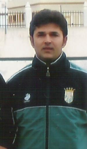 Mangano (G.E. Bazn C.F.) - 2024/2025