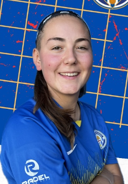 Jana (Gimnastic Manresa ) - 2024/2025