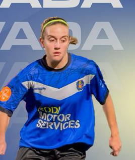Aina (Solsona CF) - 2024/2025