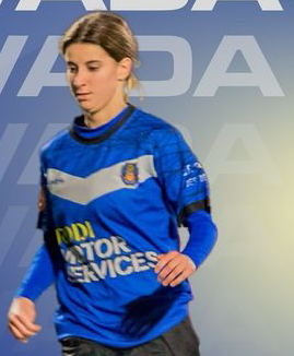 Queralt (C.F. Cardona) - 2024/2025