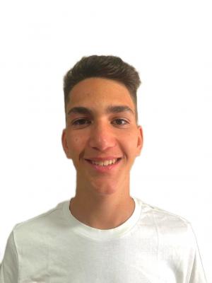 Hugo (Nueva Andaluca) - 2024/2025