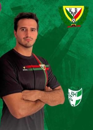 Fran del Rey (U.D. Pava) - 2024/2025