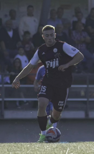 Julin Francos (C.D. Belvs) - 2024/2025