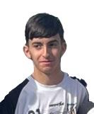 Iker ngel (Cortijillo Bazn) - 2024/2025