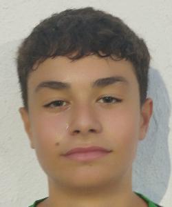 Antonio (C. Atl. Estacin C) - 2024/2025