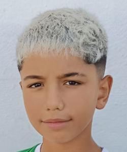 Joel (C. Atl. Estacin C) - 2024/2025