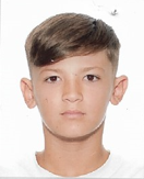Pablo Mesa (C. Atl. Estacin B) - 2024/2025