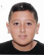 David Vargas (C. Atl. Estacin B) - 2024/2025