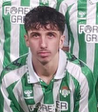 Davilillo (Real Betis C) - 2024/2025