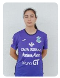 Marta Jimnez  (Bovedana CD) - 2024/2025