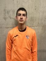 Montenegro (F.S. La Massana) - 2024/2025