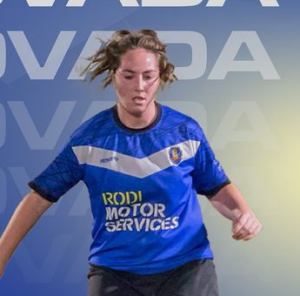 Sunyer (Solsona CF) - 2024/2025