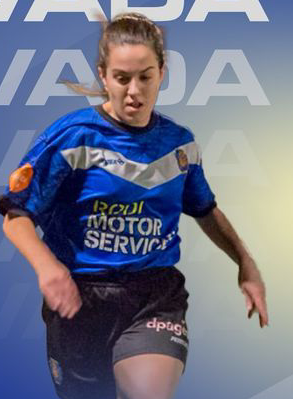 Lara Garca  (Solsona CF) - 2024/2025