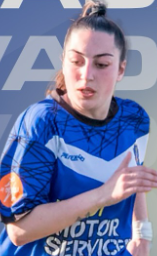 Julia Haro (Solsona CF) - 2024/2025