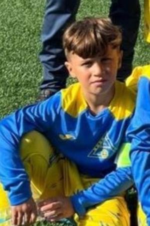 Maher (F.C. Joanenc) - 2024/2025
