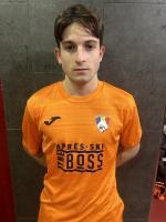 Germn (F.S. La Massana) - 2024/2025