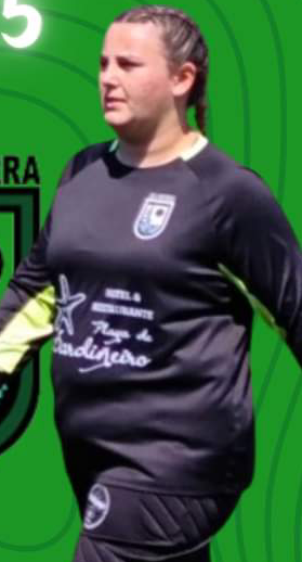 Luca  (Fisterra S.D.) - 2024/2025