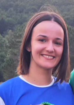 Tamara  (Fisterra S.D.) - 2024/2025