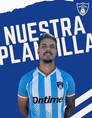 Joaqun (C.D. Mlaga 1903) - 2024/2025