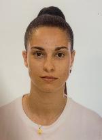  Laura Alcahut  (U.D. Aldaia C.F.) - 2024/2025