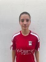 Ana Jimnez (U.D. Aldaia C.F.) - 2024/2025