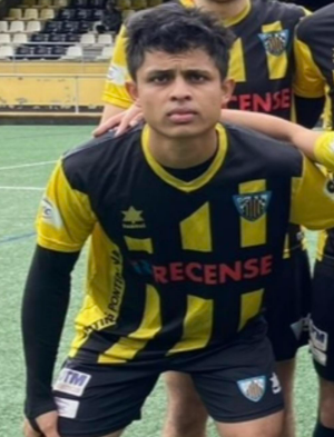 Quezada (Sporting Pontenova) - 2024/2025