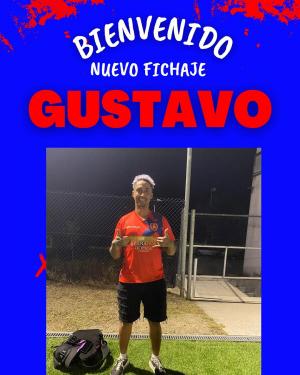 'GUS' (Amoeiro F.C.) - 2024/2025