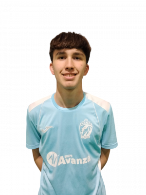 MANUEL JESUS (Avanza Jan B) - 2024/2025