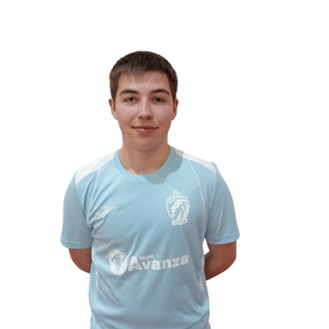 IKER (Avanza Jan B) - 2024/2025