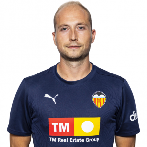 Manuel Sampedro (Valencia C.F. B) - 2024/2025