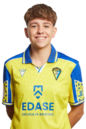 Tibu (Cdiz C.F.) - 2024/2025