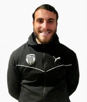 Alvaro Angullo (C.D. Lugo) - 2024/2025