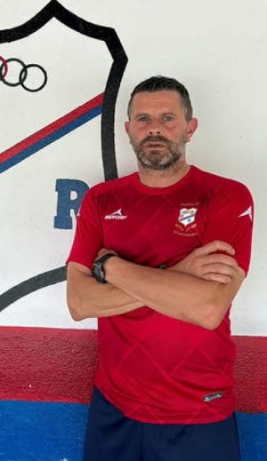 Carlos Garcia (Olmpico de Rutis B) - 2024/2025