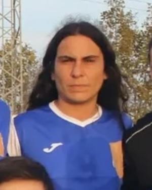 Antonia Lorena (C.F Femenino Barbate) - 2024/2025