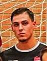 Dani Moya (Granada F.S. B) - 2024/2025
