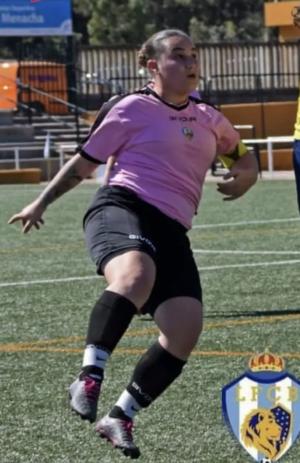 Triana (Bolivia C.F.) - 2024/2025