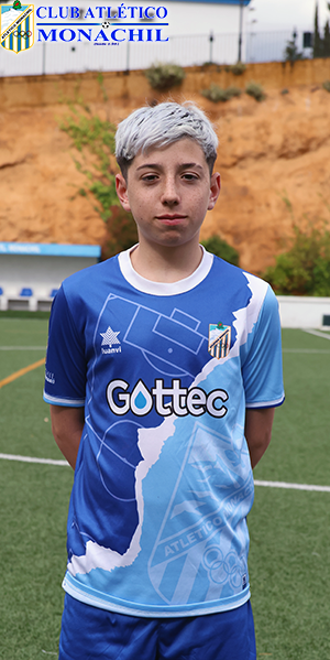 �lex (Atl�tico Monachil) - 2024/2025