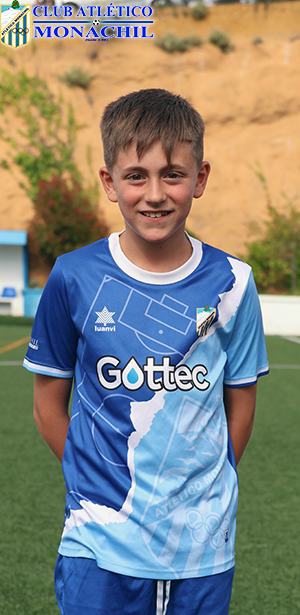 Lara (Atltico Monachil) - 2024/2025
