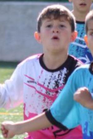 David Viladrich (Solsona Arrels) - 2024/2025