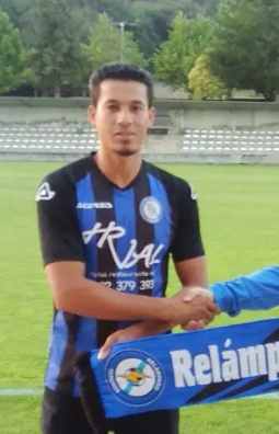 Ez Zahir (Relmpago Taboada) - 2024/2025
