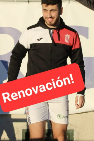 Pablo Coto (C.D. Corgo) - 2024/2025