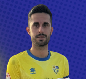 Oliva (Conil C.F.) - 2024/2025
