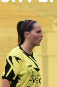 Laia Franco (CF Navarcles ) - 2024/2025