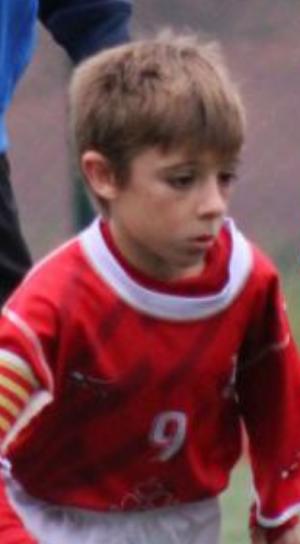 David Figols (C.F. Cardona) - 2024/2025